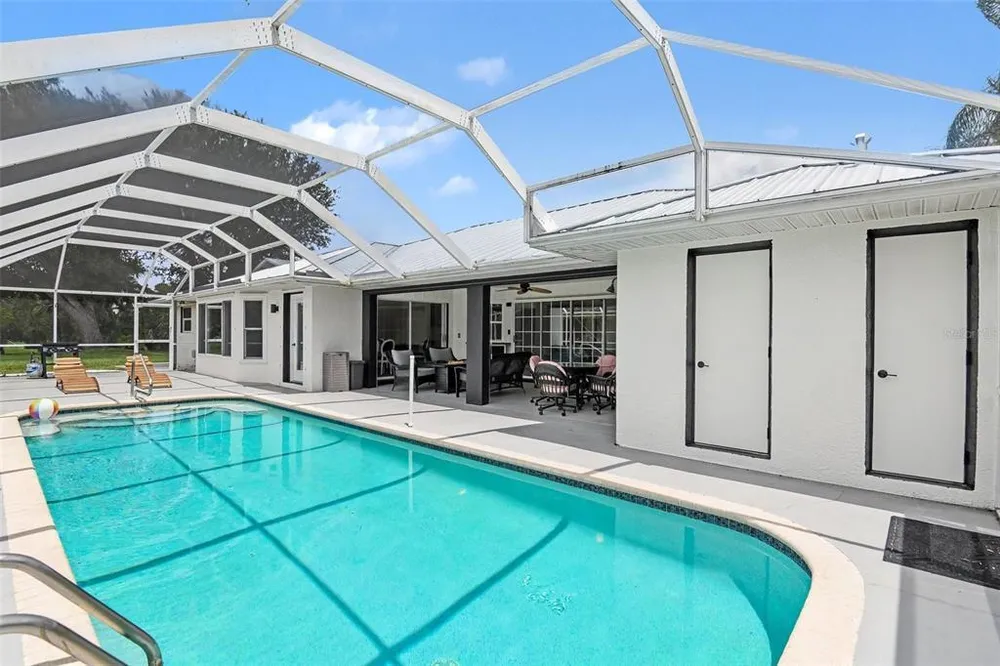 23531 Dunstan Ave, Port Charlotte, FL 33954