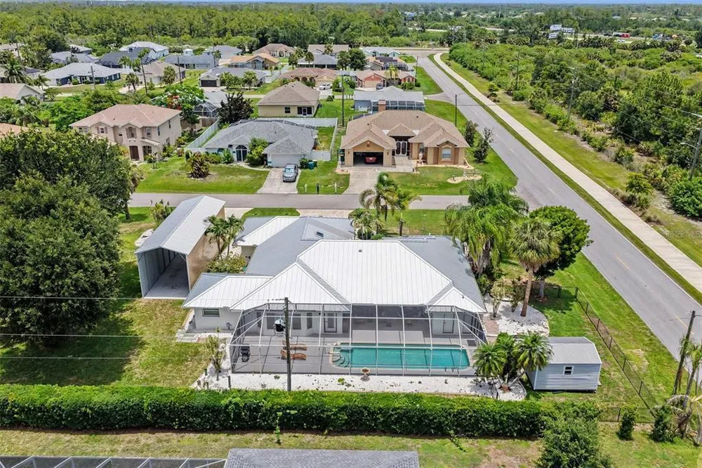 23531 Dunstan Ave, Port Charlotte, FL 33954