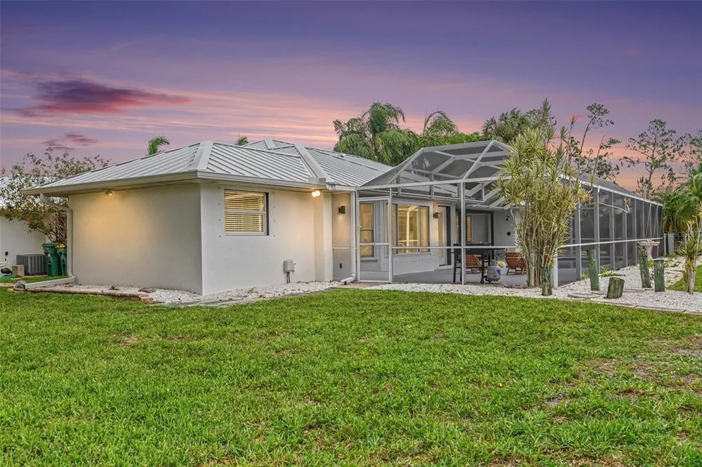 23531 Dunstan Ave, Port Charlotte, FL 33954