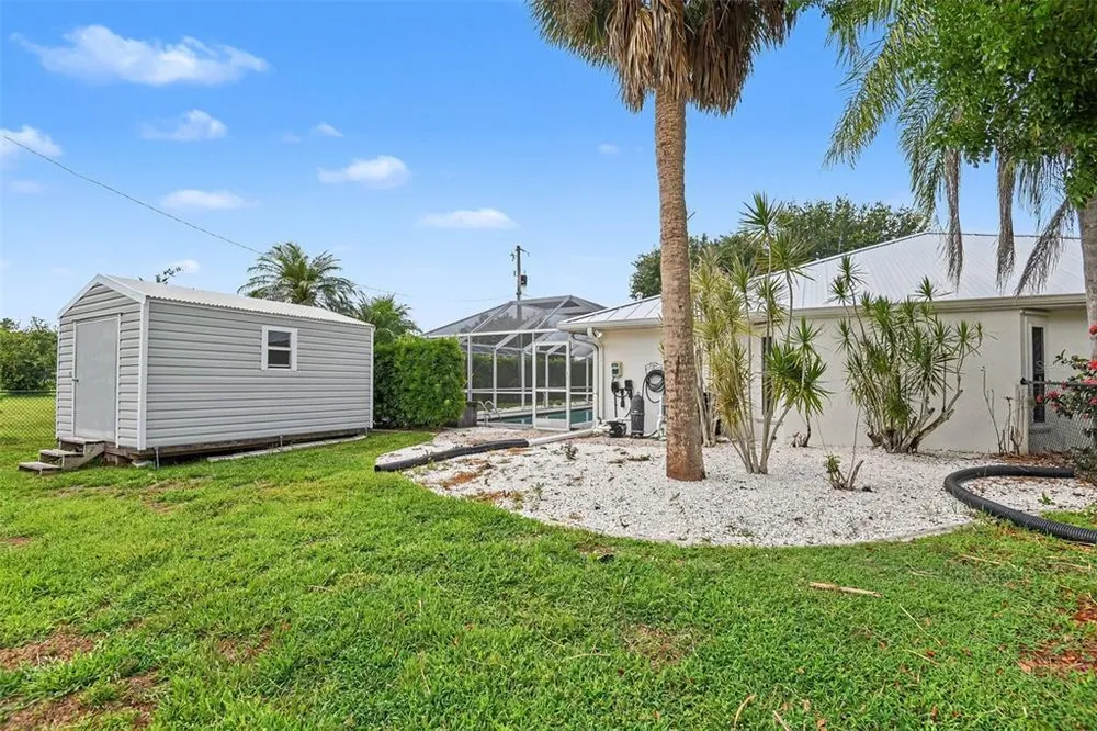 23531 Dunstan Ave, Port Charlotte, FL 33954