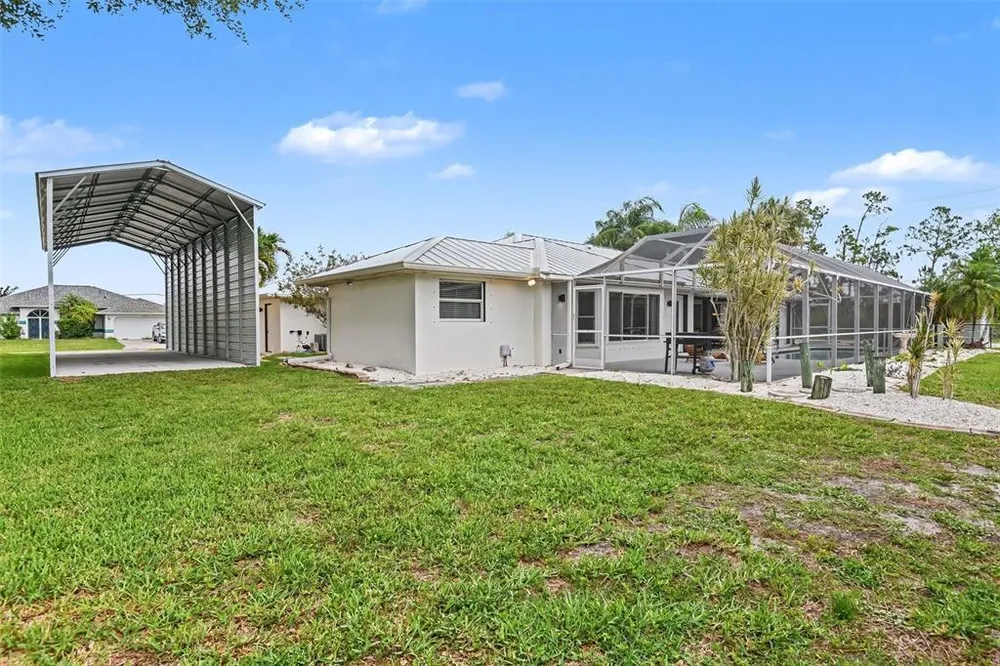 23531 Dunstan Ave, Port Charlotte, FL 33954