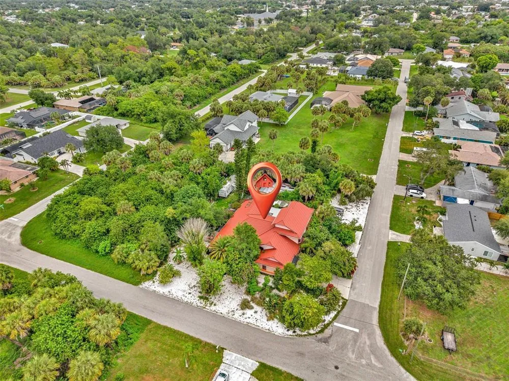 4056 Gingold St, Port Charlotte, FL 33948