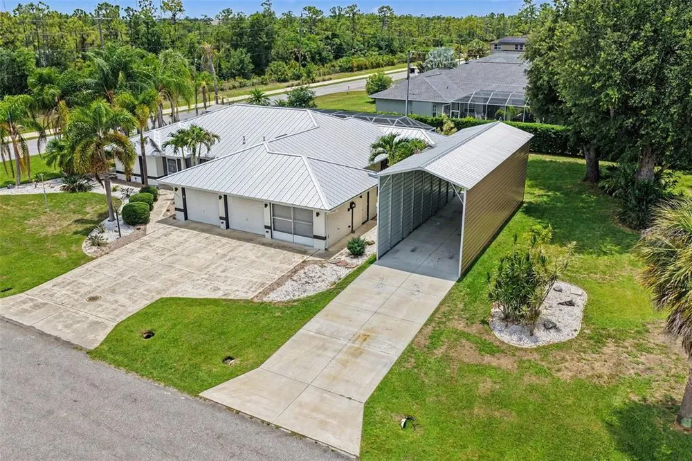 23531 Dunstan Ave, Port Charlotte, FL 33954