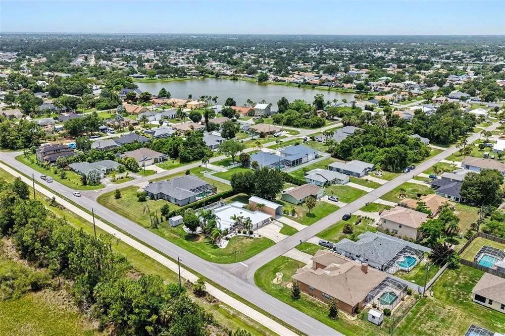 23531 Dunstan Ave, Port Charlotte, FL 33954