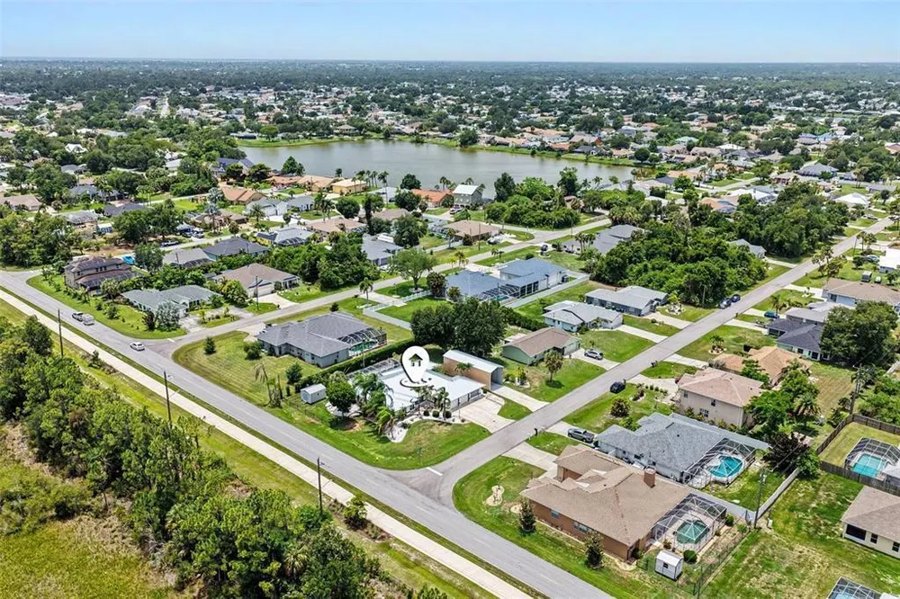 23531 Dunstan Ave, Port Charlotte, FL 33954