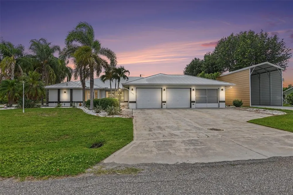 23531 Dunstan Ave, Port Charlotte, FL 33954