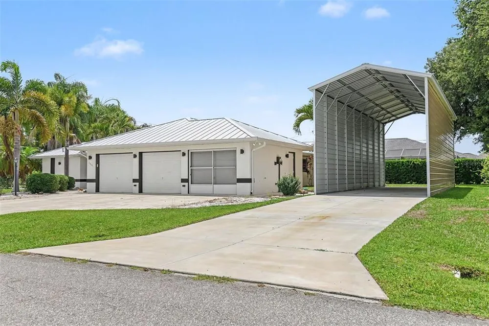 23531 Dunstan Ave, Port Charlotte, FL 33954