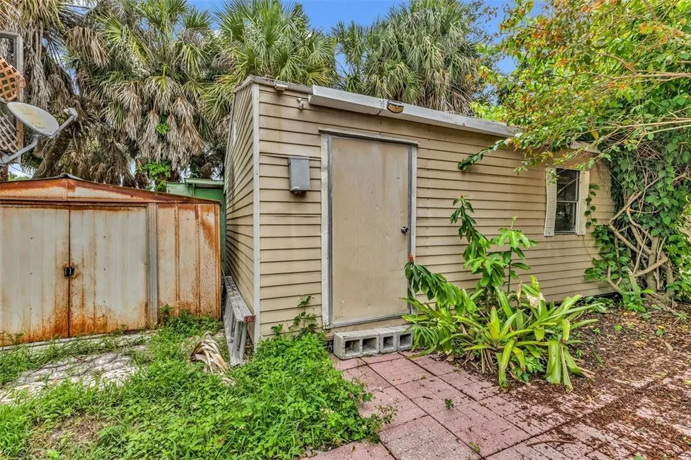 4056 Gingold St, Port Charlotte, FL 33948