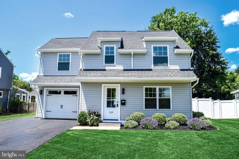 105 Paper Mill Rd, Oreland, PA 19075