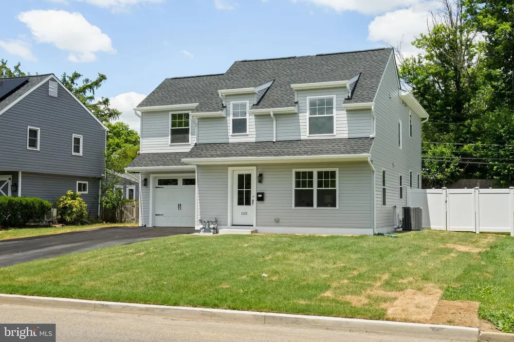 105 Paper Mill Rd, Oreland, PA 19075