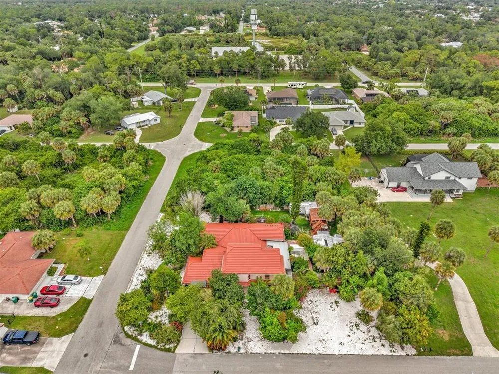 4056 Gingold St, Port Charlotte, FL 33948