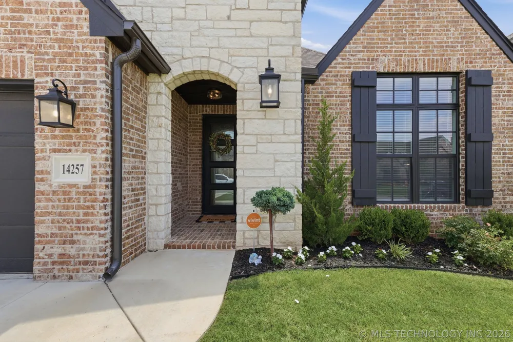 14257 E 133 Pl S, Bixby, OK 74008