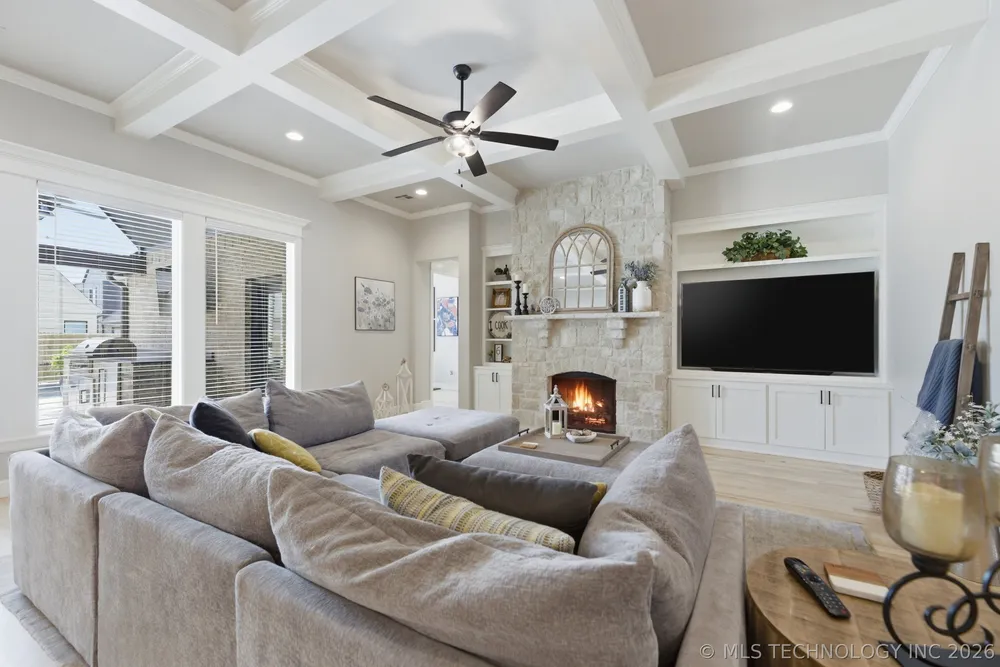 14257 E 133 Pl S, Bixby, OK 74008