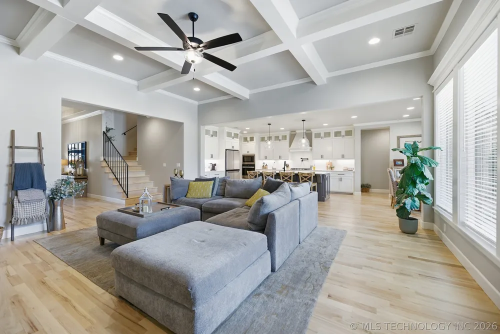 14257 E 133 Pl S, Bixby, OK 74008