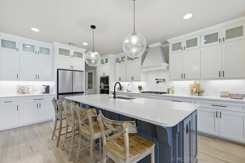 14257 E 133 Pl S, Bixby, OK 74008
