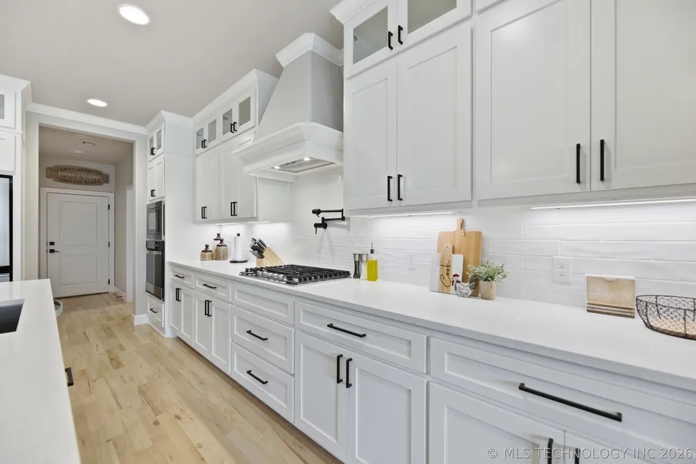 14257 E 133 Pl S, Bixby, OK 74008