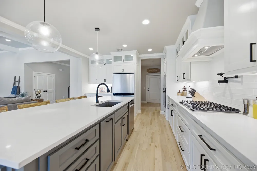14257 E 133 Pl S, Bixby, OK 74008