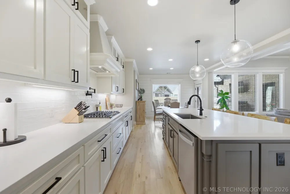 14257 E 133 Pl S, Bixby, OK 74008