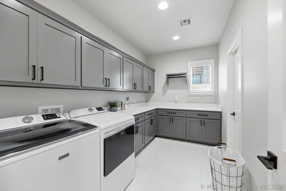 14257 E 133 Pl S, Bixby, OK 74008