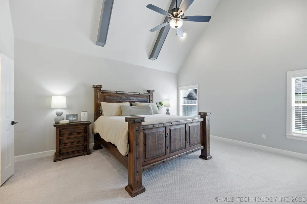 14257 E 133 Pl S, Bixby, OK 74008