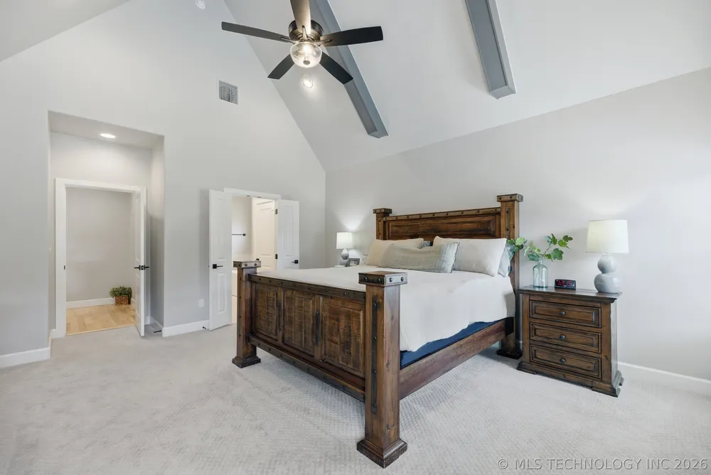 14257 E 133 Pl S, Bixby, OK 74008
