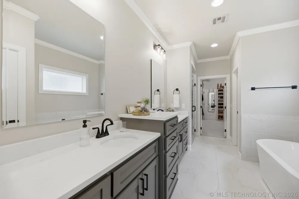 14257 E 133 Pl S, Bixby, OK 74008