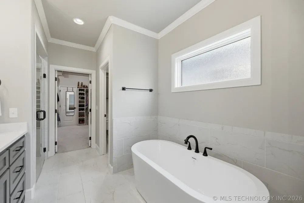 14257 E 133 Pl S, Bixby, OK 74008