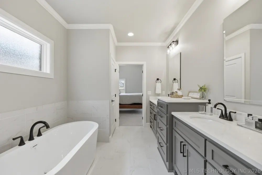 14257 E 133 Pl S, Bixby, OK 74008