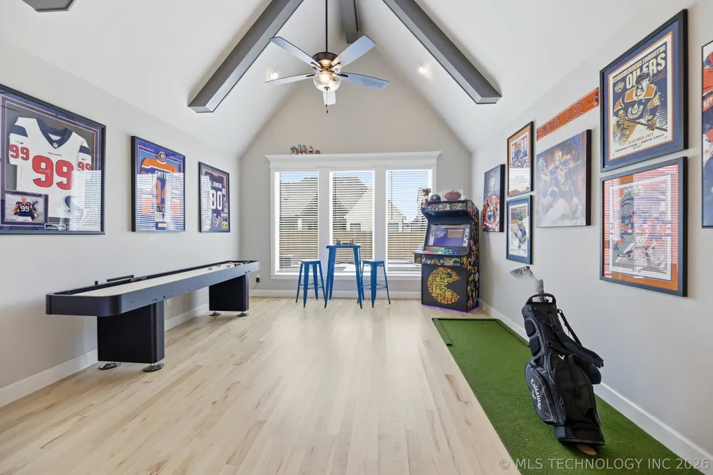 14257 E 133 Pl S, Bixby, OK 74008