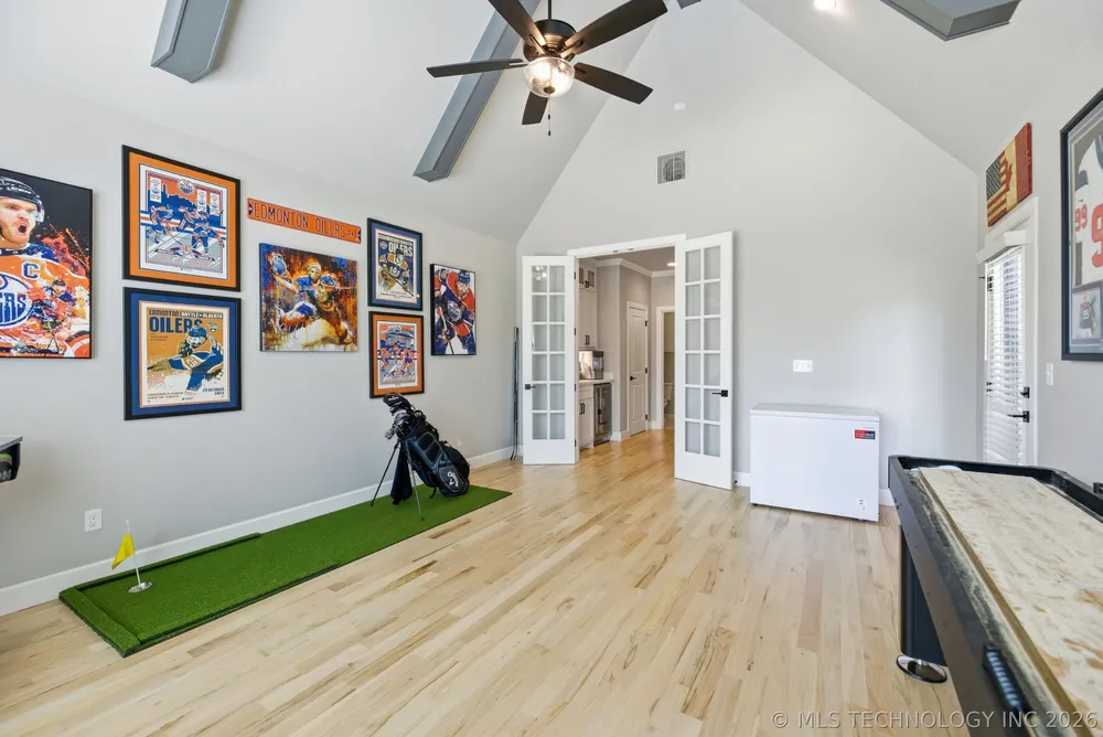 14257 E 133 Pl S, Bixby, OK 74008