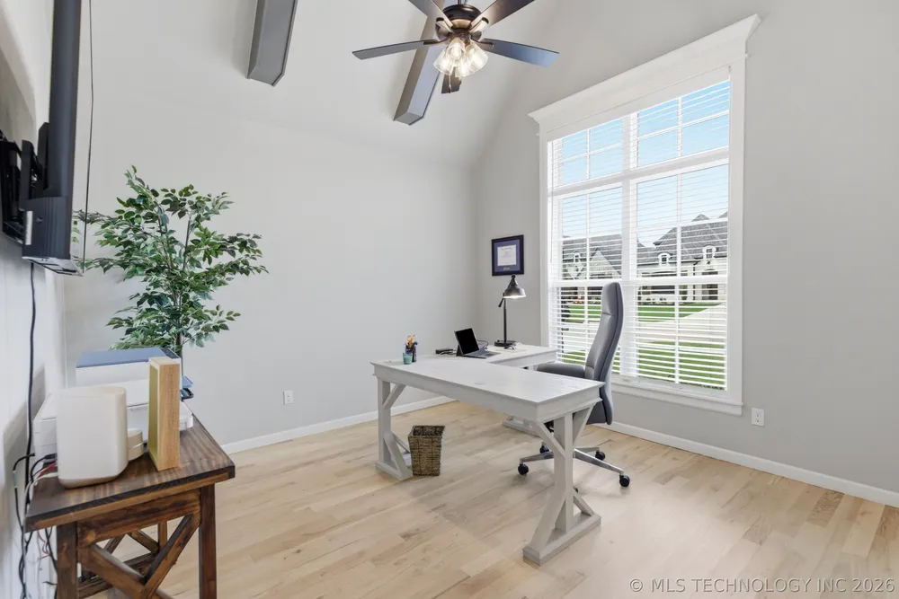 14257 E 133 Pl S, Bixby, OK 74008