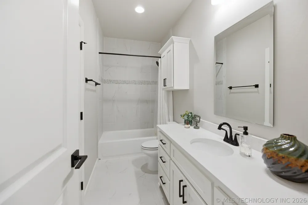 14257 E 133 Pl S, Bixby, OK 74008