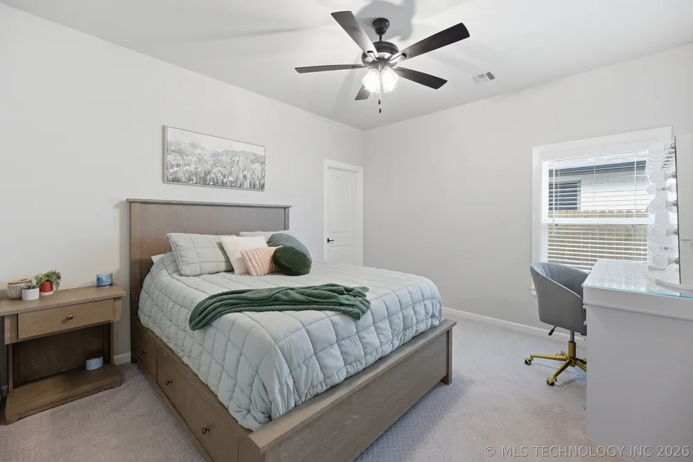 14257 E 133 Pl S, Bixby, OK 74008