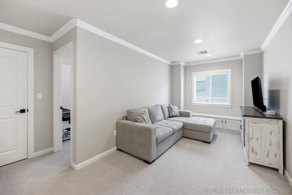 14257 E 133 Pl S, Bixby, OK 74008