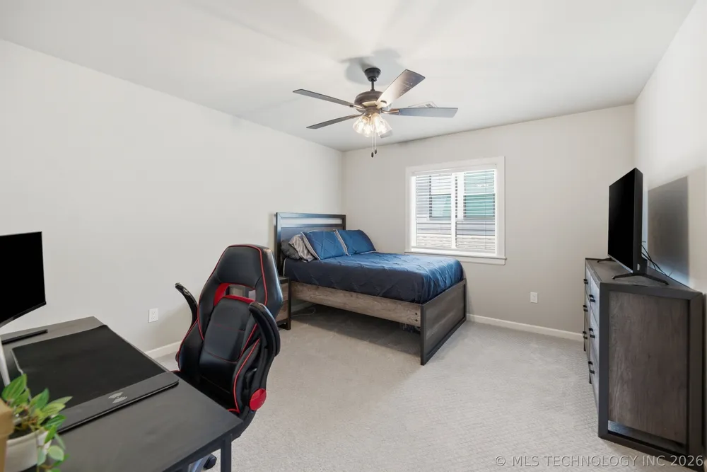 14257 E 133 Pl S, Bixby, OK 74008