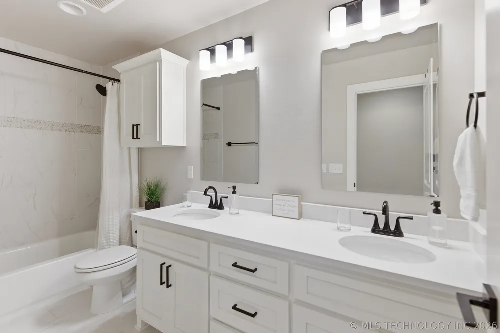 14257 E 133 Pl S, Bixby, OK 74008