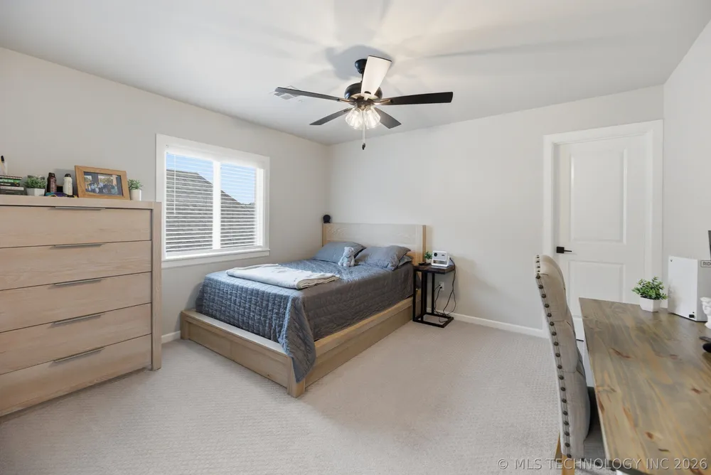14257 E 133 Pl S, Bixby, OK 74008
