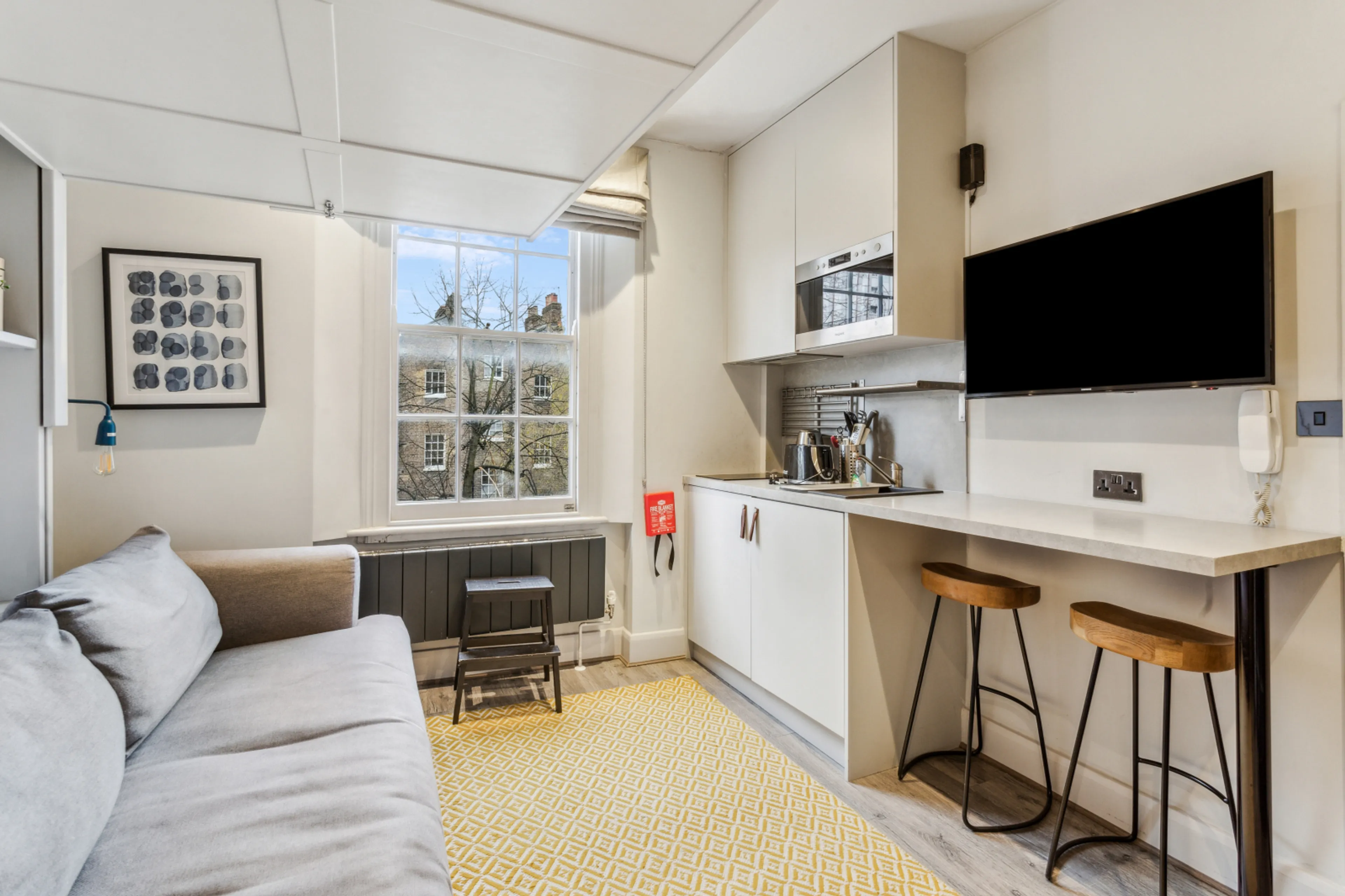 Property at Oakley Square, London, NW1