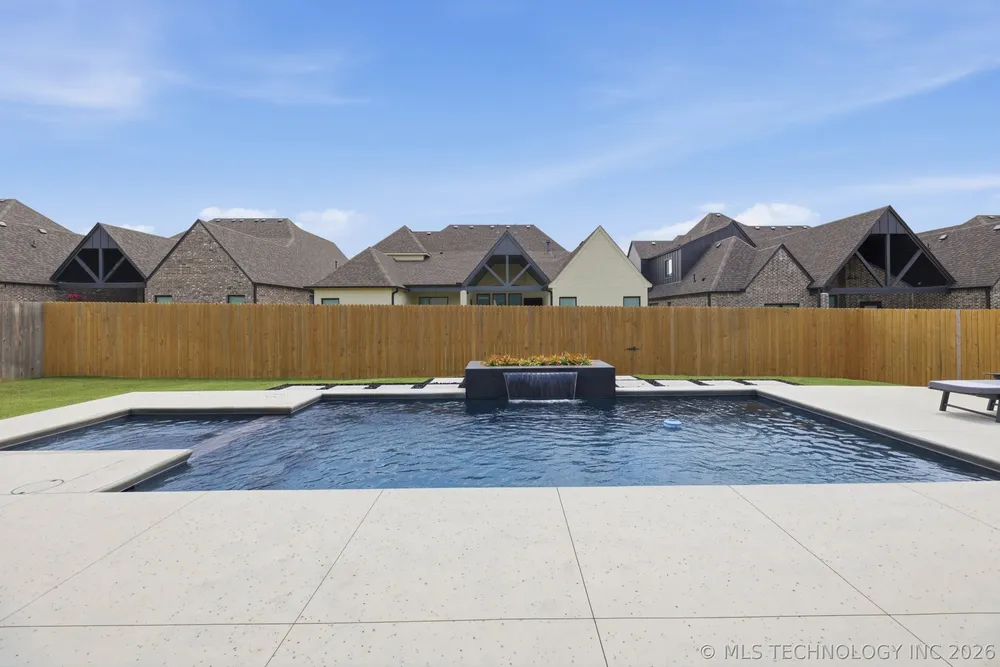 14257 E 133 Pl S, Bixby, OK 74008