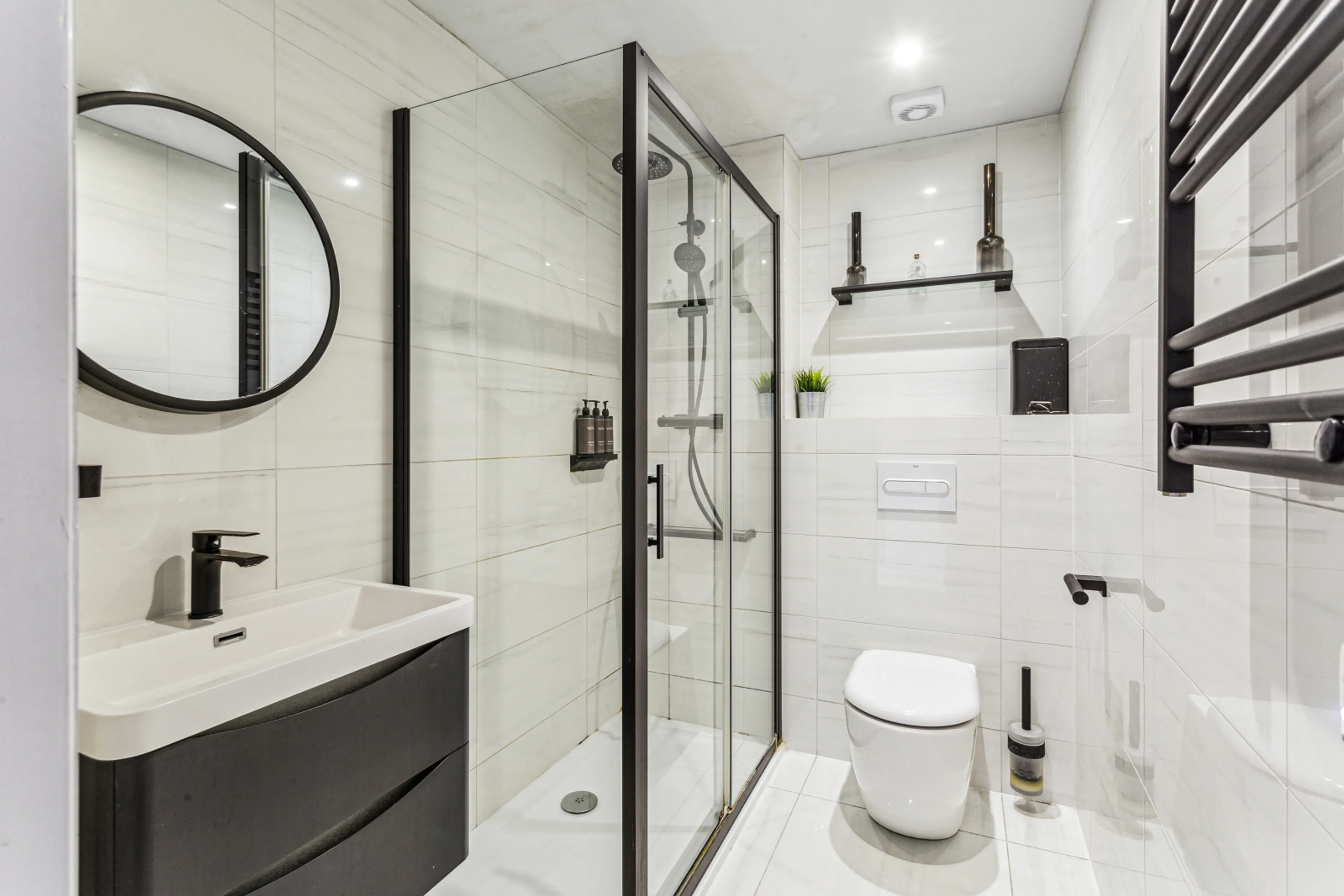 Property at Oakley Square, London, NW1