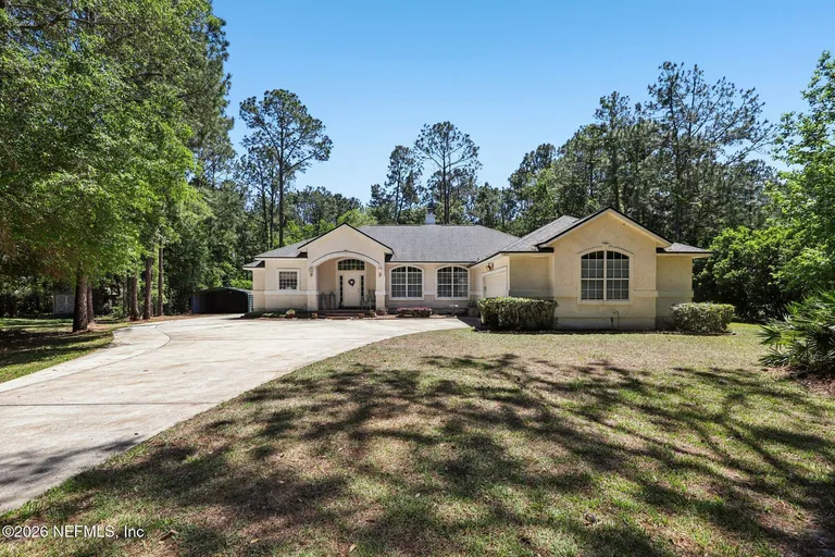 1229 Cactus Cut Rd, Middleburg, FL 32068