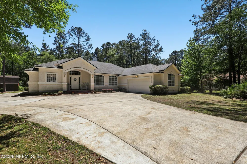 1229 Cactus Cut Rd, Middleburg, FL 32068