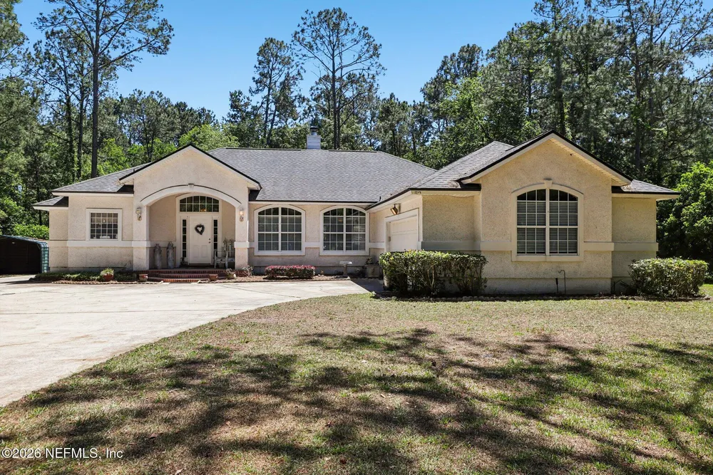 1229 Cactus Cut Rd, Middleburg, FL 32068
