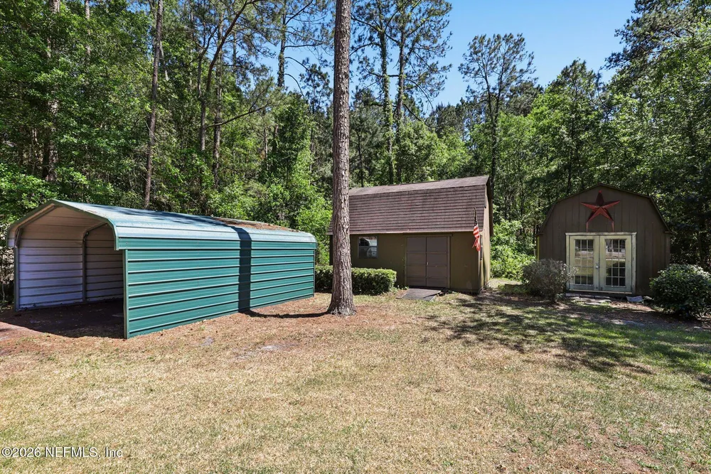 1229 Cactus Cut Rd, Middleburg, FL 32068