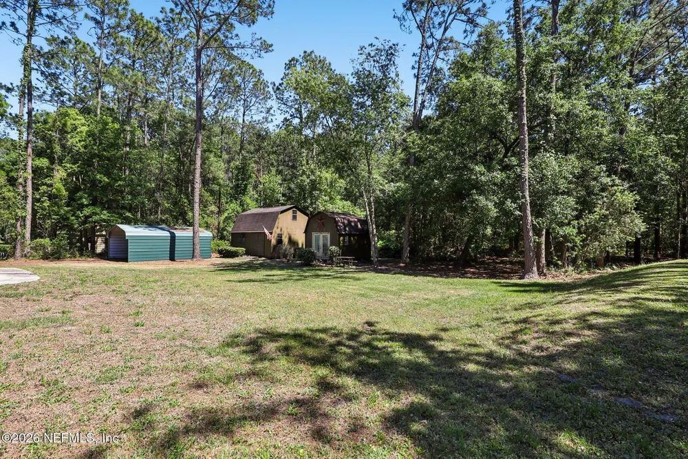 1229 Cactus Cut Rd, Middleburg, FL 32068