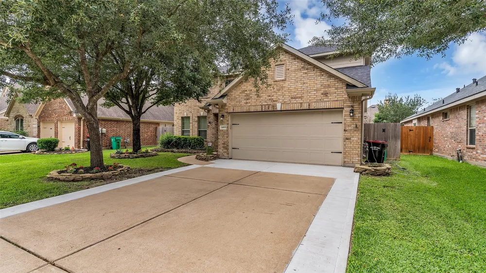 14803 E Ginger Spice Ct, Cypress, TX 77433