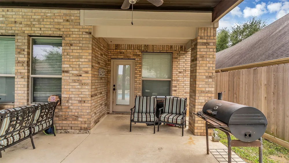 14803 E Ginger Spice Ct, Cypress, TX 77433