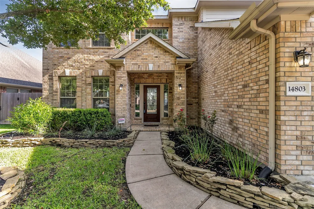 14803 E Ginger Spice Ct, Cypress, TX 77433