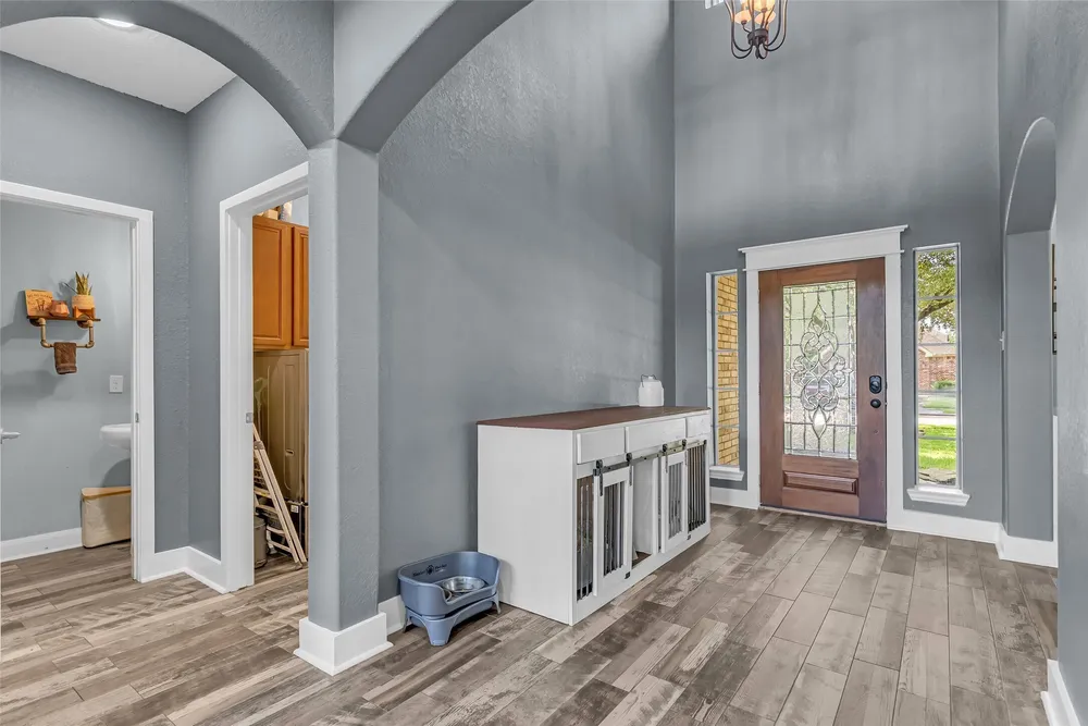 14803 E Ginger Spice Ct, Cypress, TX 77433