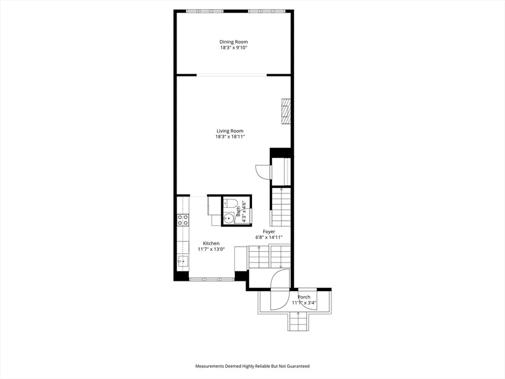 86 Abington Rd, Danvers, MA 01923